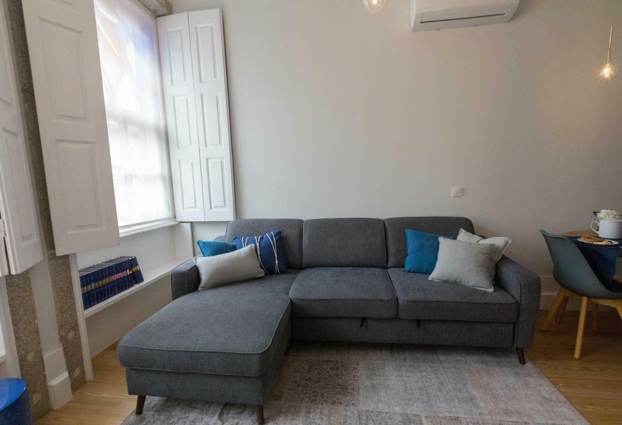 Charm In C - Porto Center Apartment Exterior photo