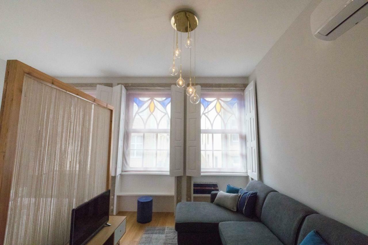 Charm In C - Porto Center Apartment Exterior photo
