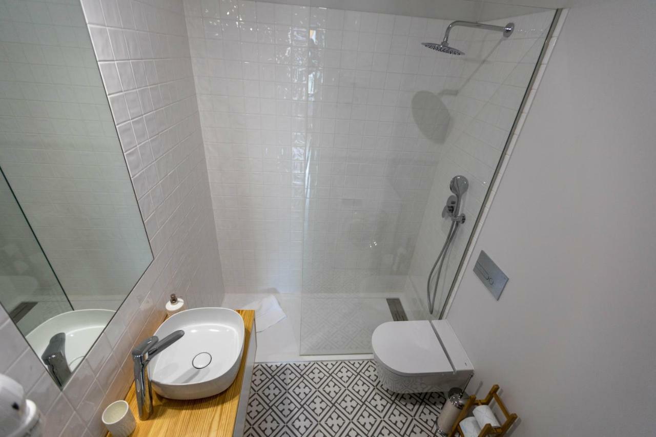 Charm In C - Porto Center Apartment Exterior photo