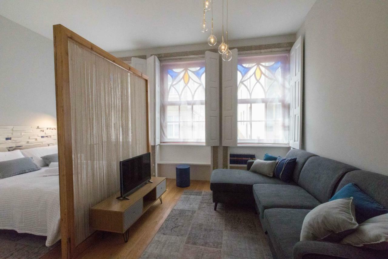 Charm In C - Porto Center Apartment Exterior photo