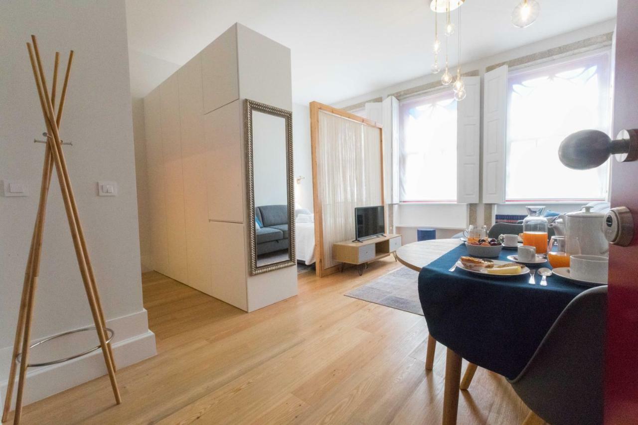Charm In C - Porto Center Apartment Exterior photo