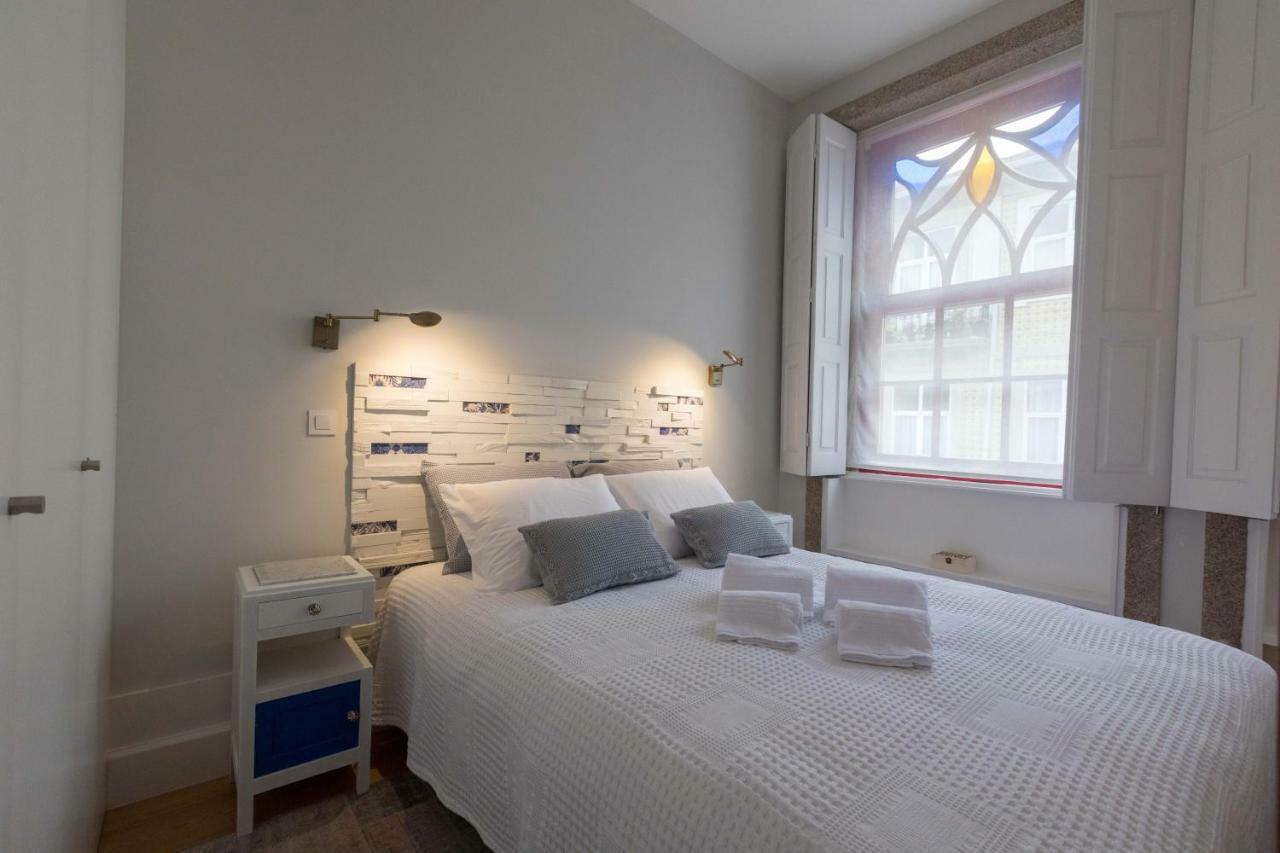 Charm In C - Porto Center Apartment Exterior photo